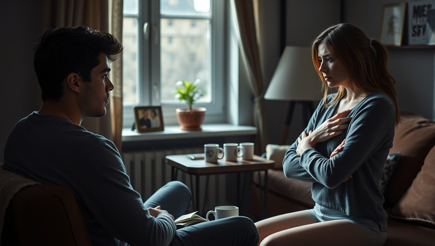 Am I Wrong for Refusing to Lend Money to a Financially Irresponsible Friend?