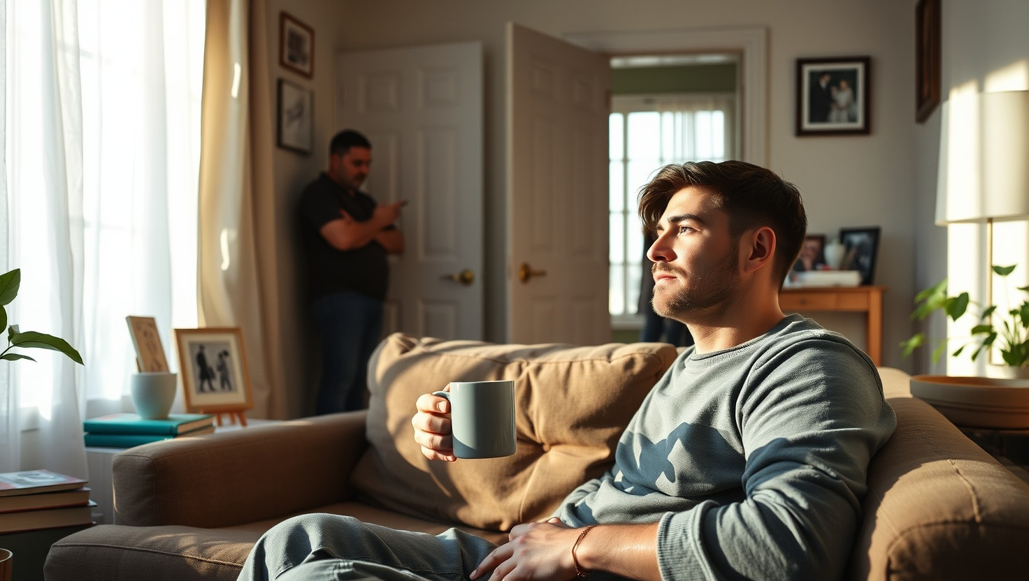 Should I Let My Homeless Parents Move In? Reddit Debates