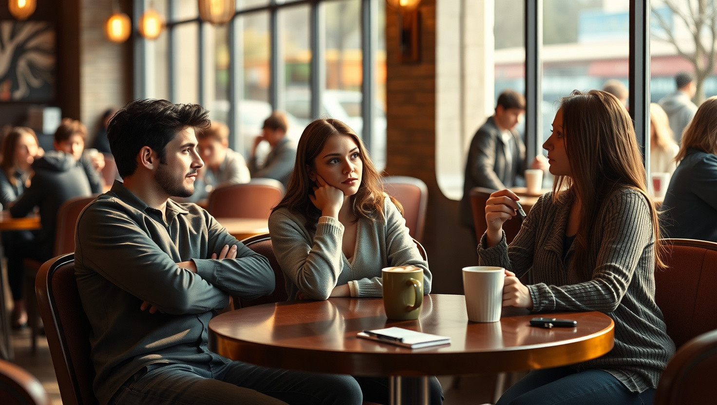 Should I Play Matchmaker for My Recently Broken-Up Friends?