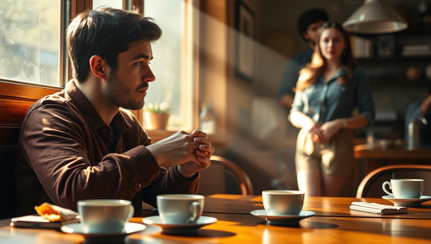 Should I Have Encouraged My Friend to Confess Their Feelings to Their Crush?
