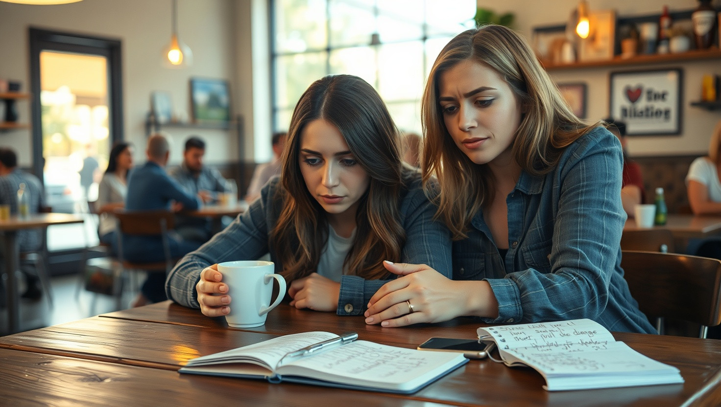 Should I Have Told My Friend to Address Work-Life Balance with Boss?
