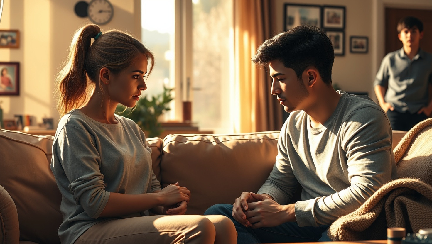 Should I Stop My Friend from Pursuing My Sibling Romantically?