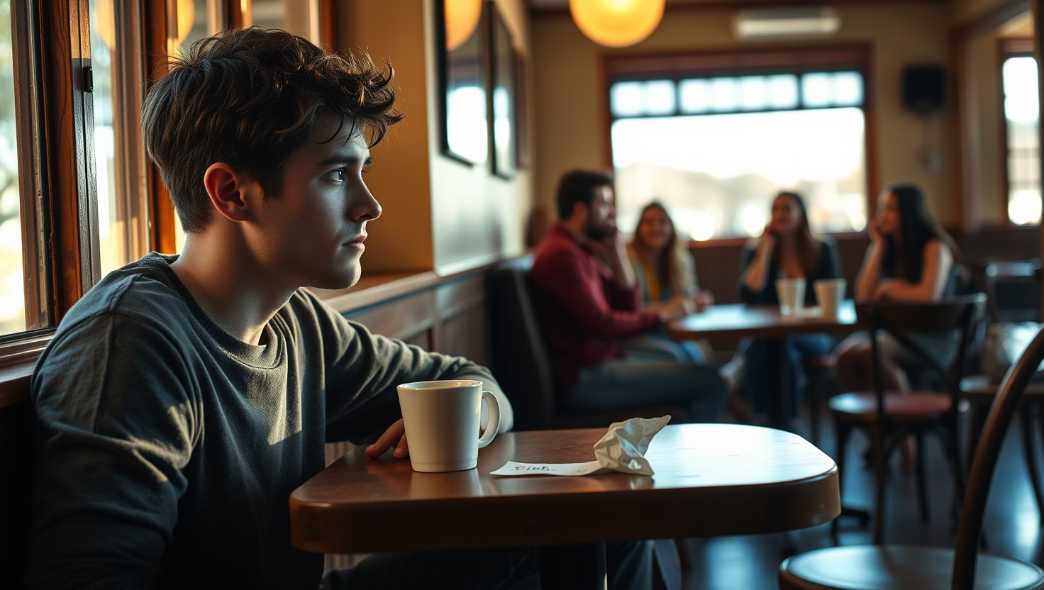 Dealing with Lingering Feelings: Can I Set Up My Friend with My Ex?