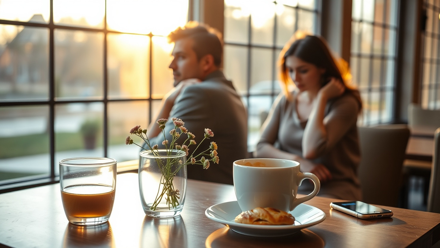 Should I Choose Friendship Over Love? AITA for Rejecting My Friends Crush?