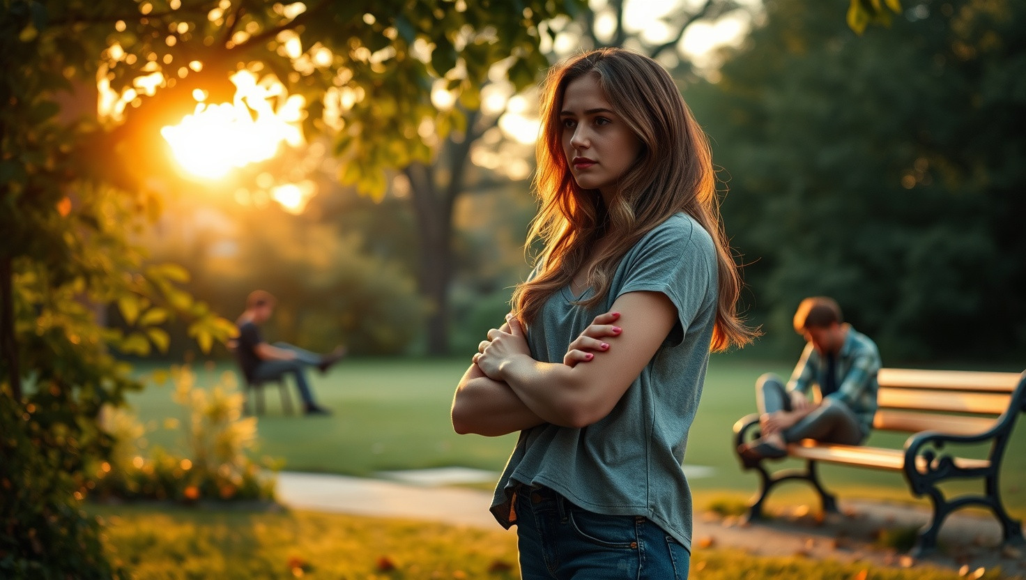 Is It Wrong to Ask My Friend to Back Off from My Crush?
