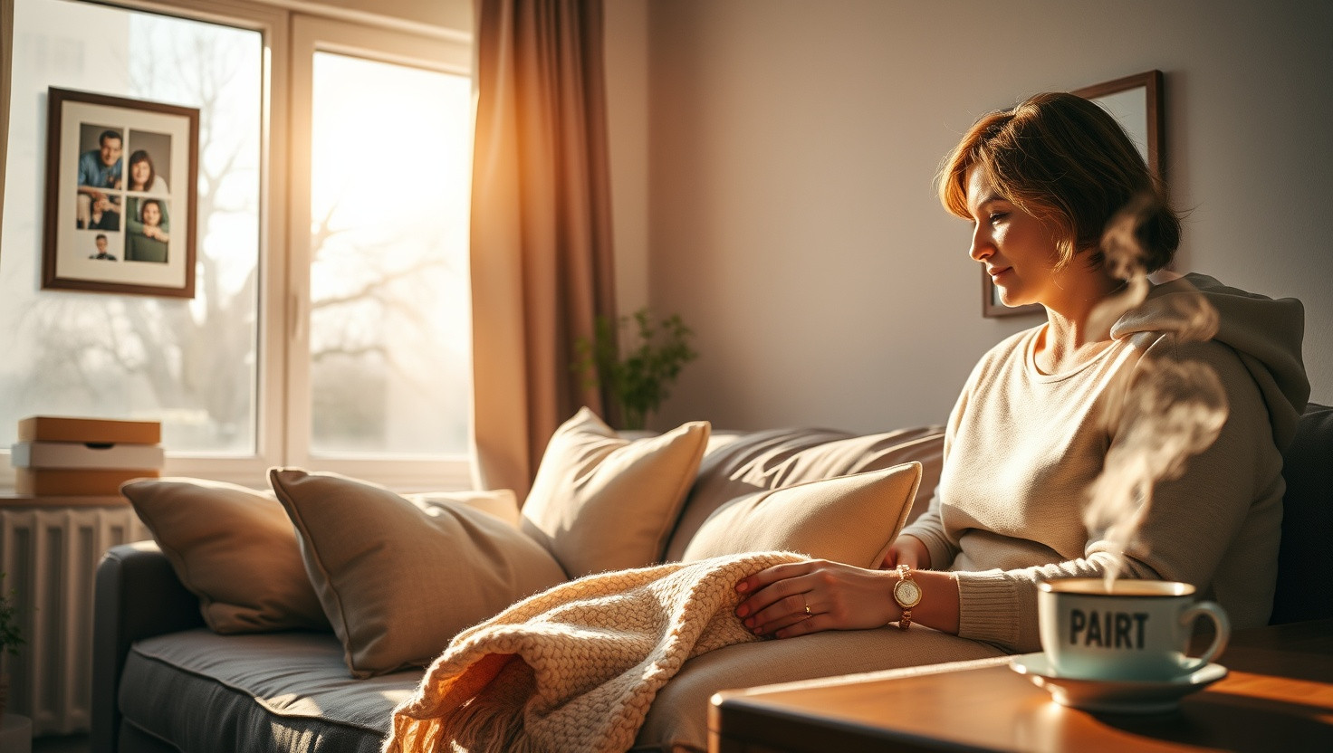 Should I Feel Guilty for Asking My Parents to Move Back Home?