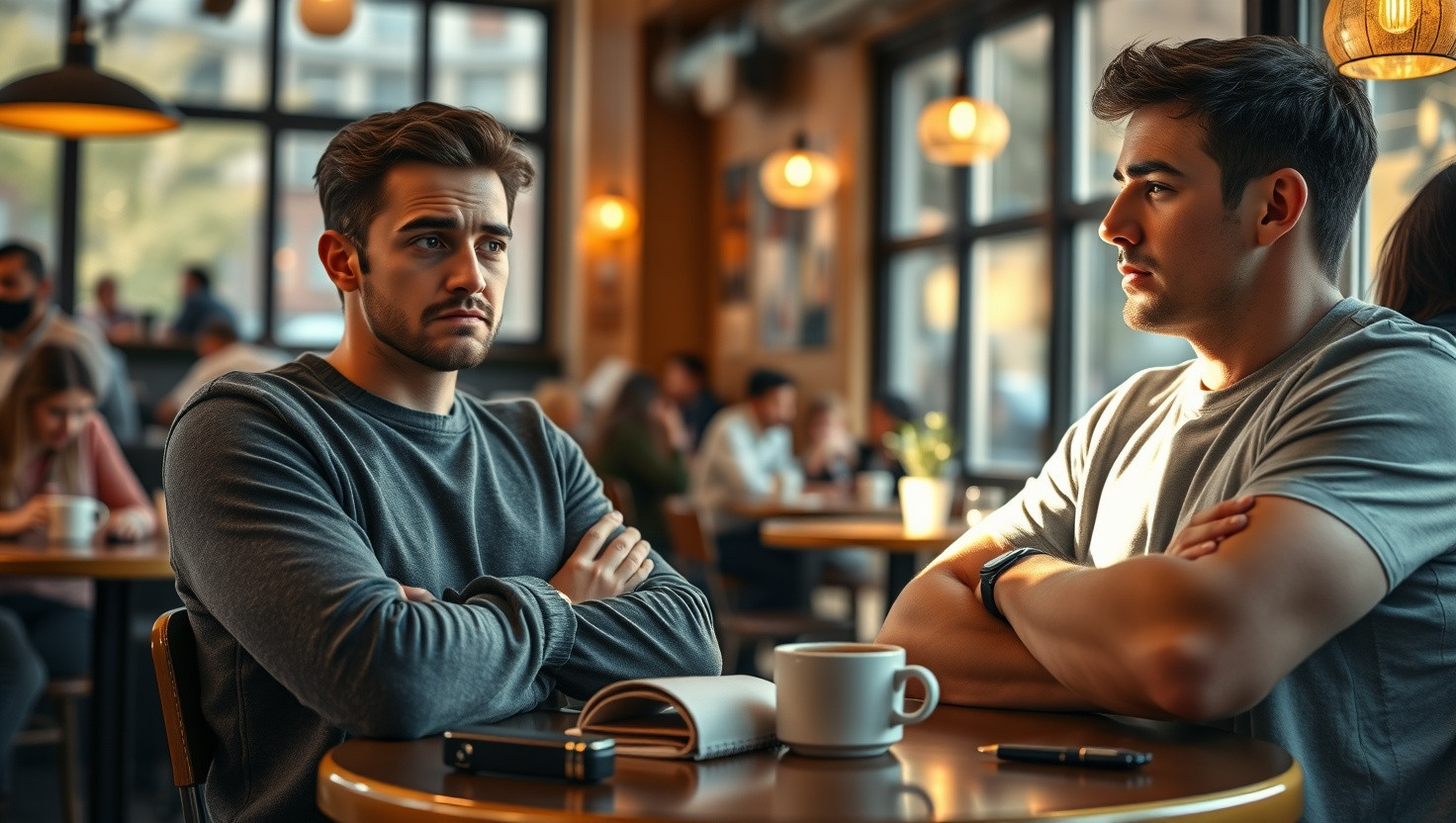 Should I Interfere? Giving Relationship Advice about Someone Ive Never Met | AITA?
