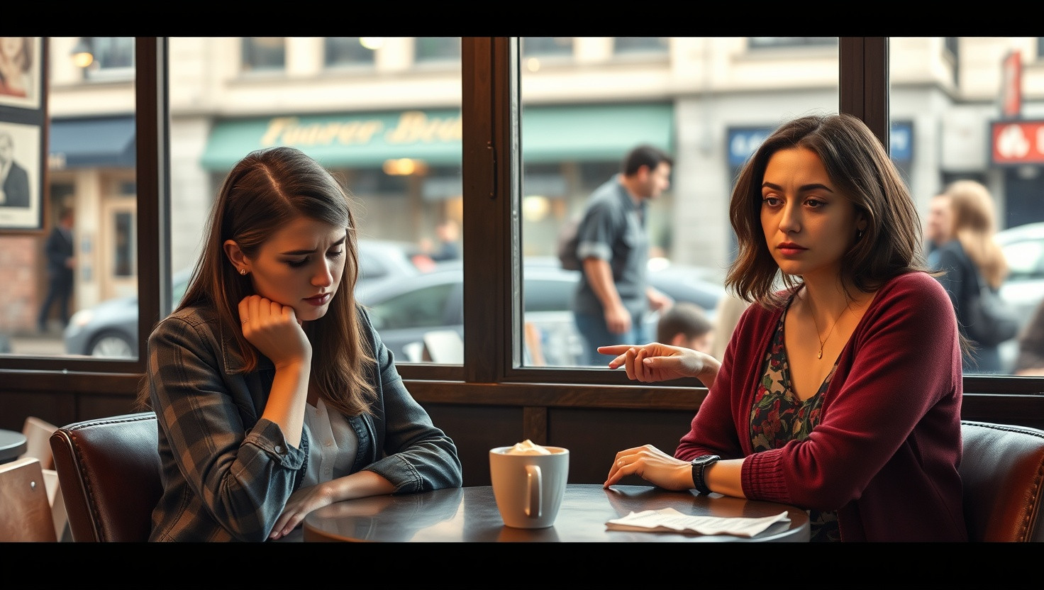 Friend seeks dating advice, blames me for rejection: AITA?