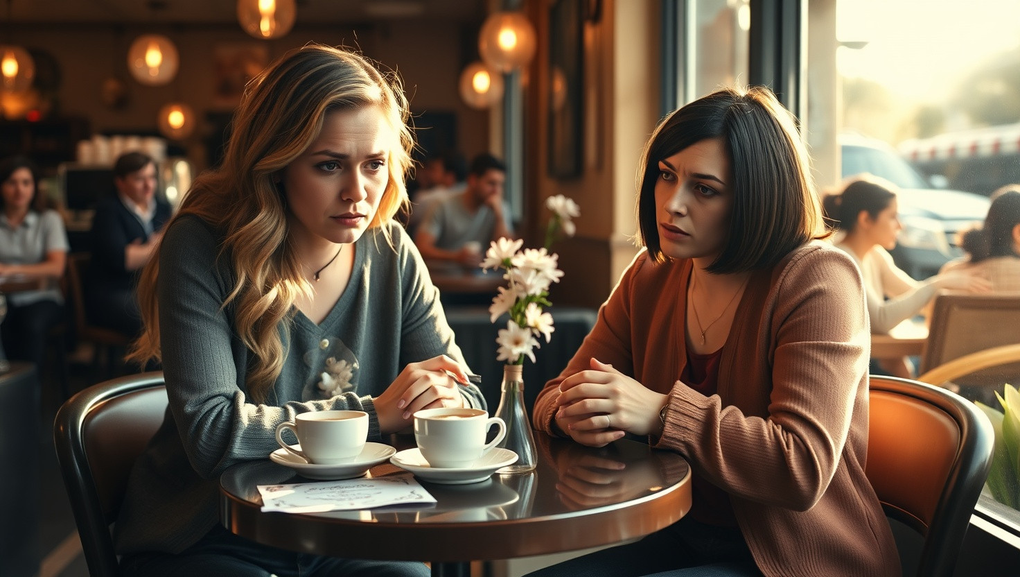 Should I Attend My Friends Wedding Despite Her Relationship with My Ex?