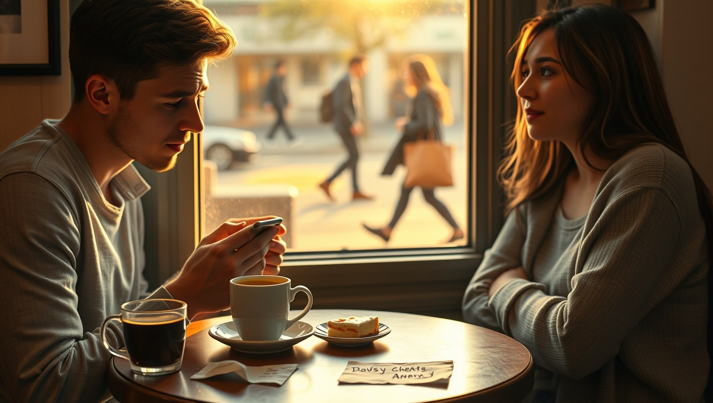 Should I Talk to My Friend About Dating My Crush? | Relationship Advice