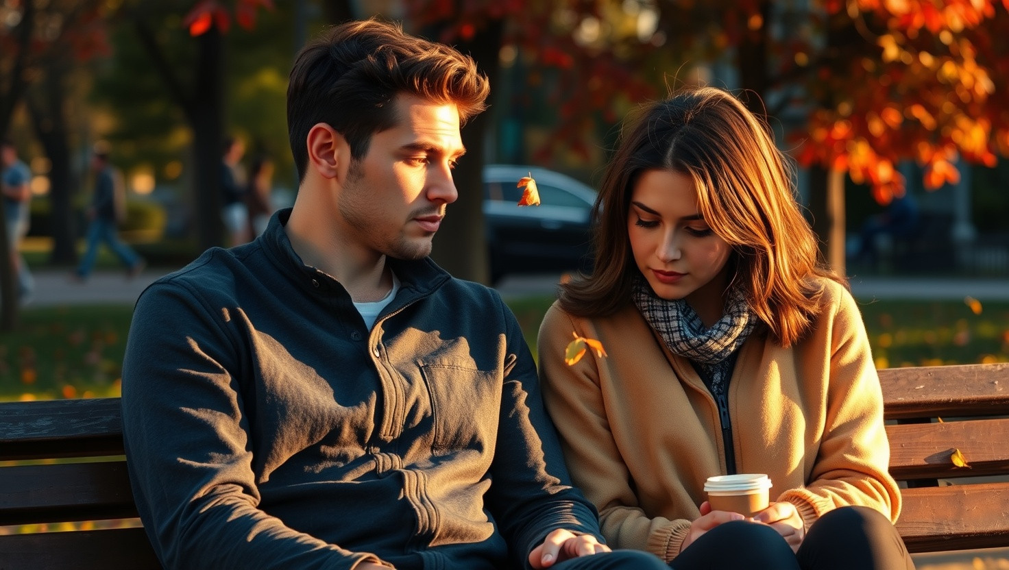 Should I Risk Our Friendship by Asking My Childhood Friend to Transition to a Romantic Relationship?