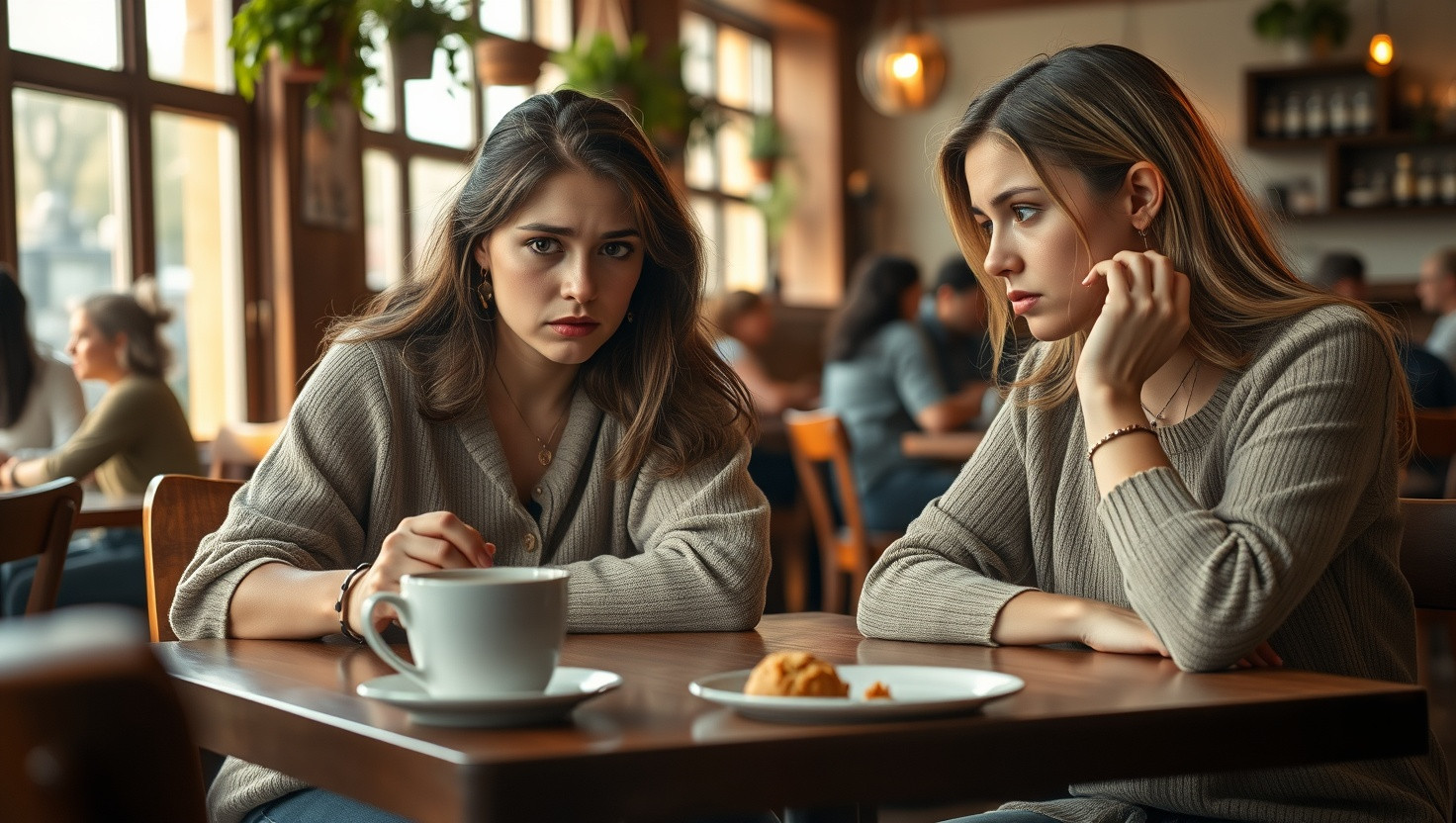 Should I Set Up My Friend with My Crush? AITA for Refusing After a Messy History?