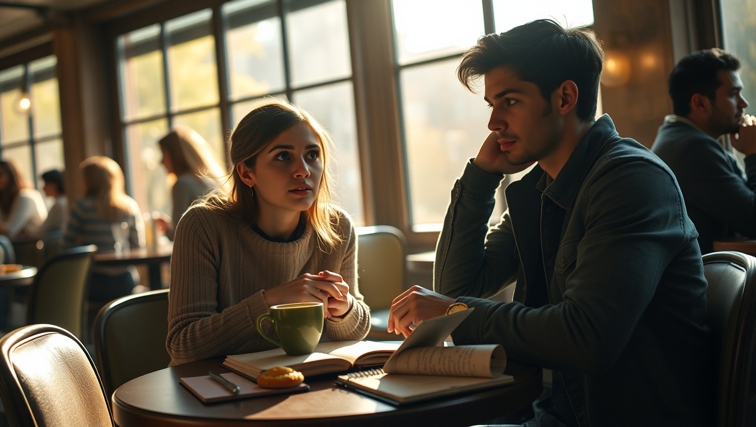 Confessing Feelings to Best Friend: Did I Risk Our Friendship?