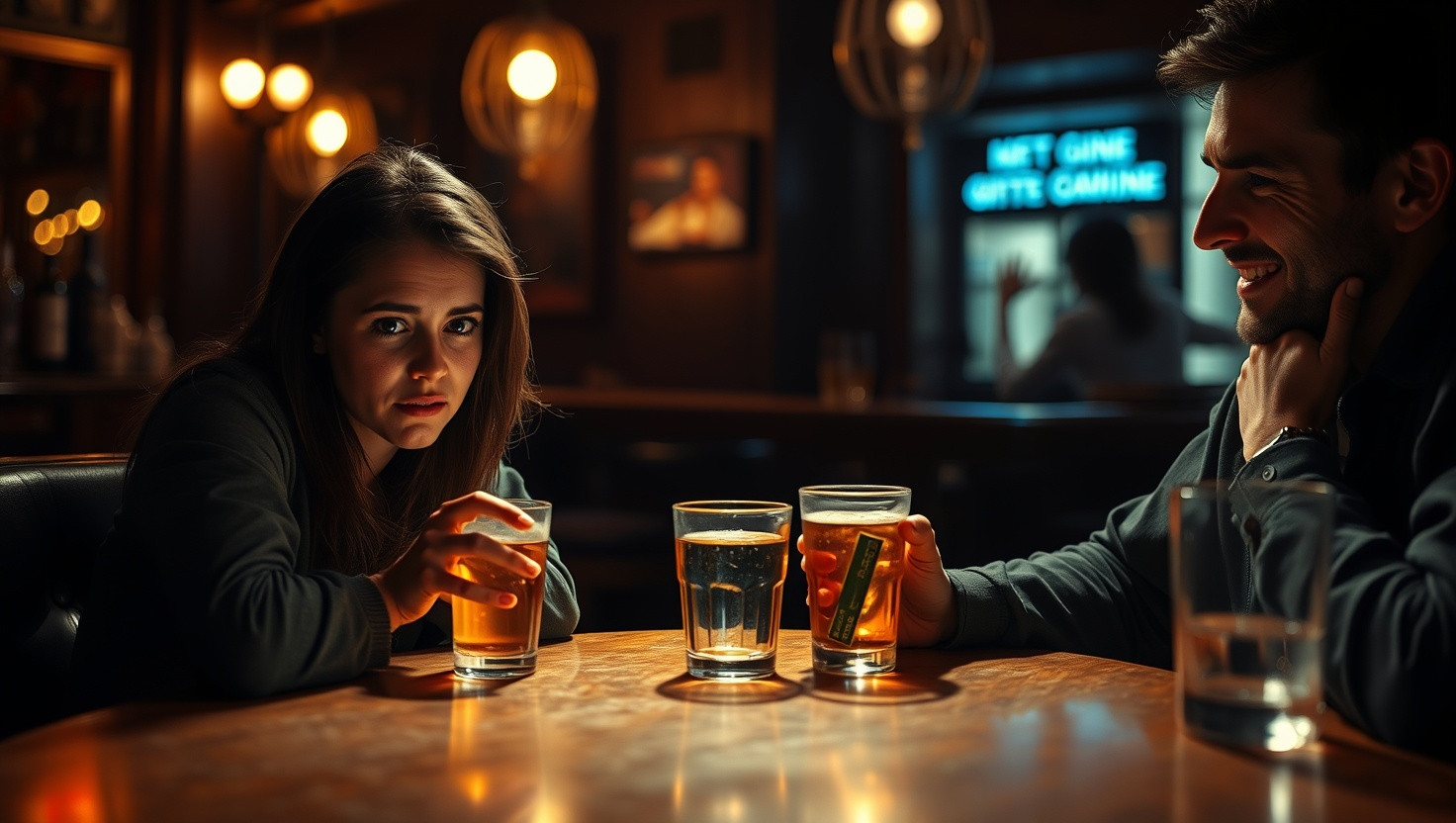 Debating Whether to Tell a Friend About Their Partners Infidelity: A Dilemma