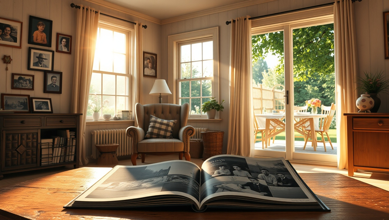 Should I Split My Inheritance Home with Siblings? AITA?