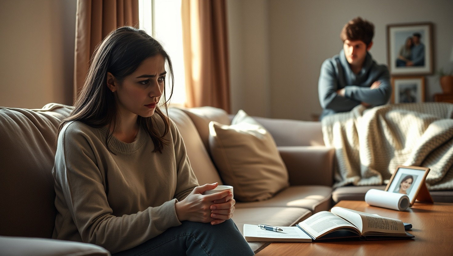 Friendship Dilemma: Did I Go Too Far Giving Brutal Dating Advice?