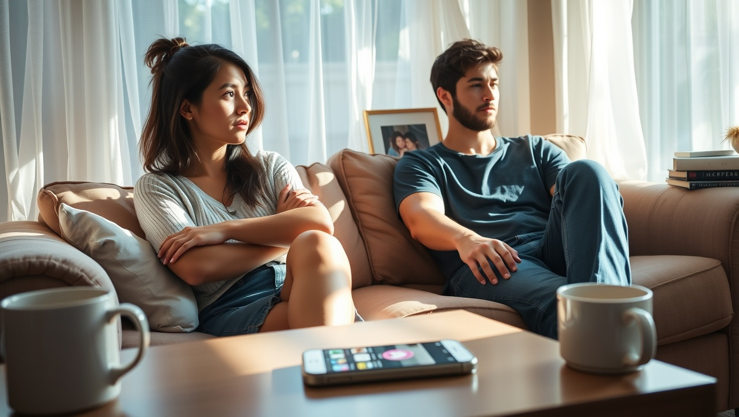 Should I Have Set Up My Best Friend with a Stranger After She Rejected Me?