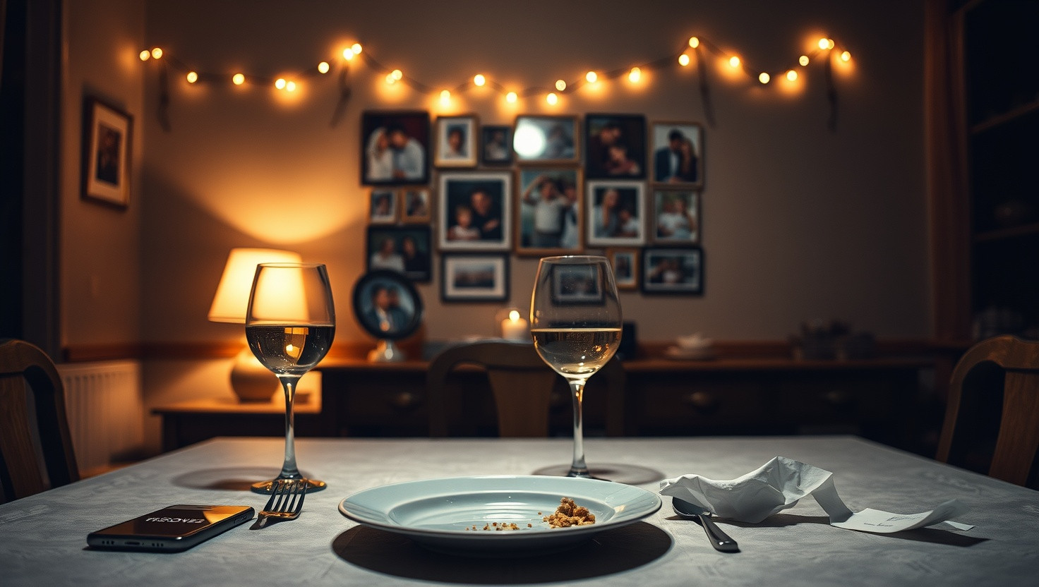 Should Family Come First? AITA for Asking My Sister to Prioritize Family Over Job?