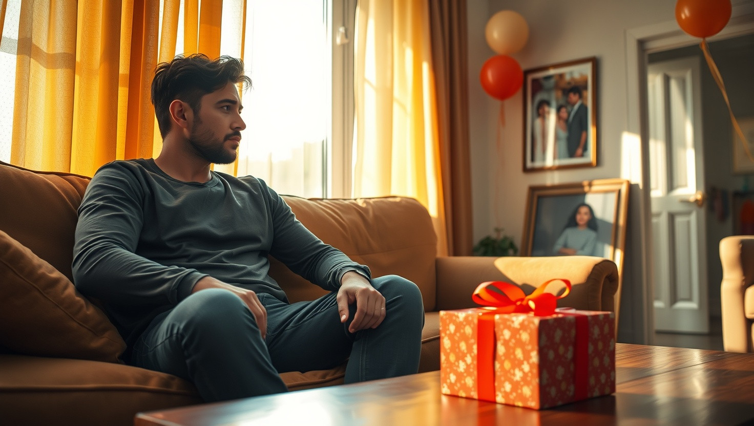 Best Friend Sets Me Up on Blind Date with Ex: AITA for Skipping Surprise Party?