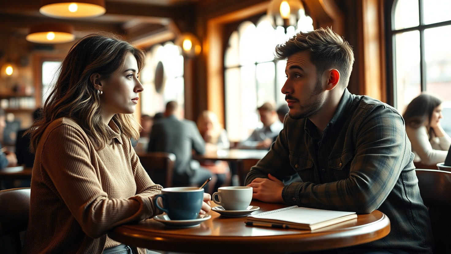 Confessing Feelings to Friend: AITA for risking our friendship?