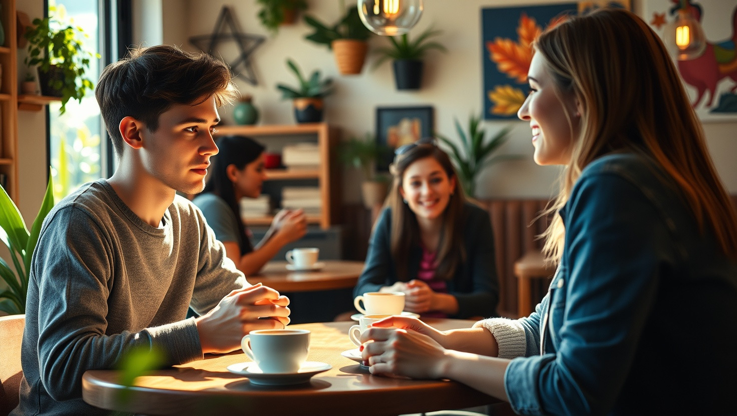 Should I Play Matchmaker for My Coworker and Friend?