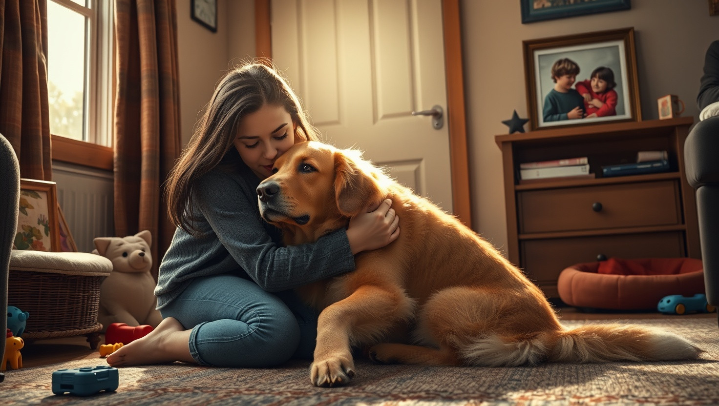 Should I Let My Brother Adopt Our Family Dog? The Dilemma of True Care vs Convenience