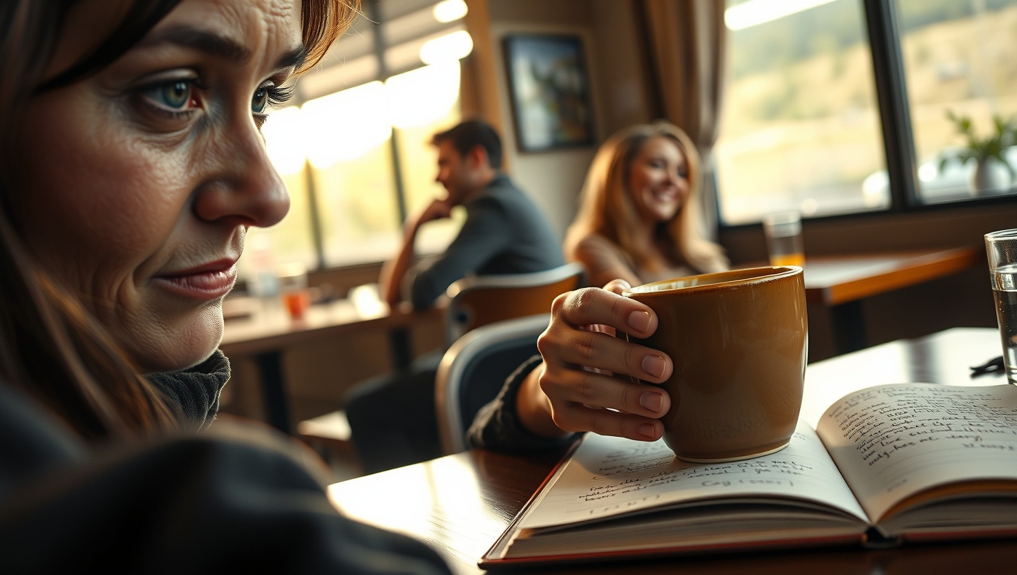 Conflicting Emotions: AITA for Setting Up My Friend with My Crush and Confessing My Feelings?