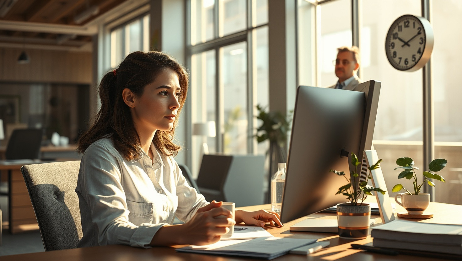 Balancing Work and Well-being: Should I Ask My Boss to Cut Overtime Hours?