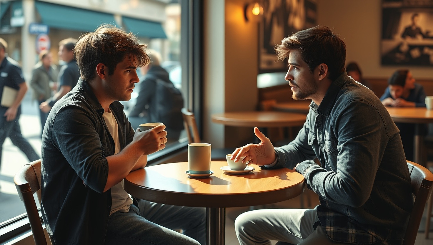 Should I Have Told My Best Friend to Break Up with His Girlfriend Over Toxic Friendship? AITA?