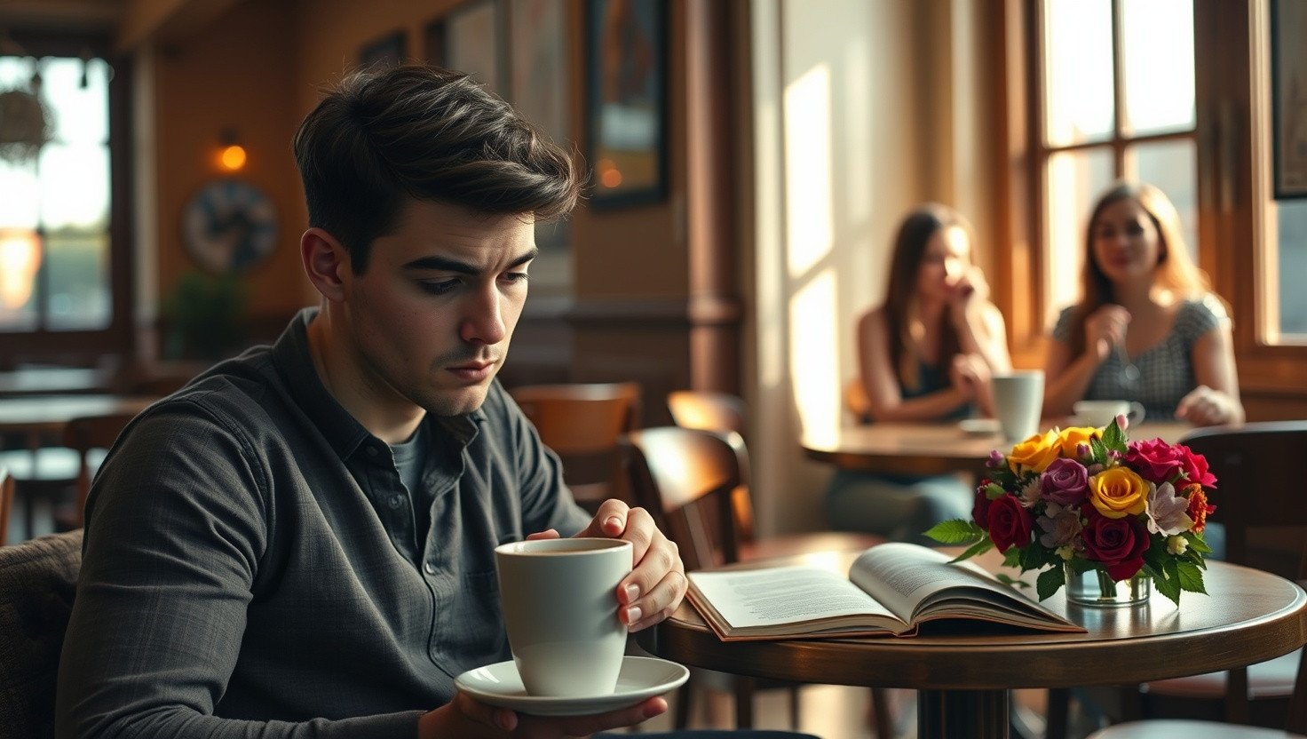 Should I Introduce My Crush to My Friend Who Confessed Feelings for Me?