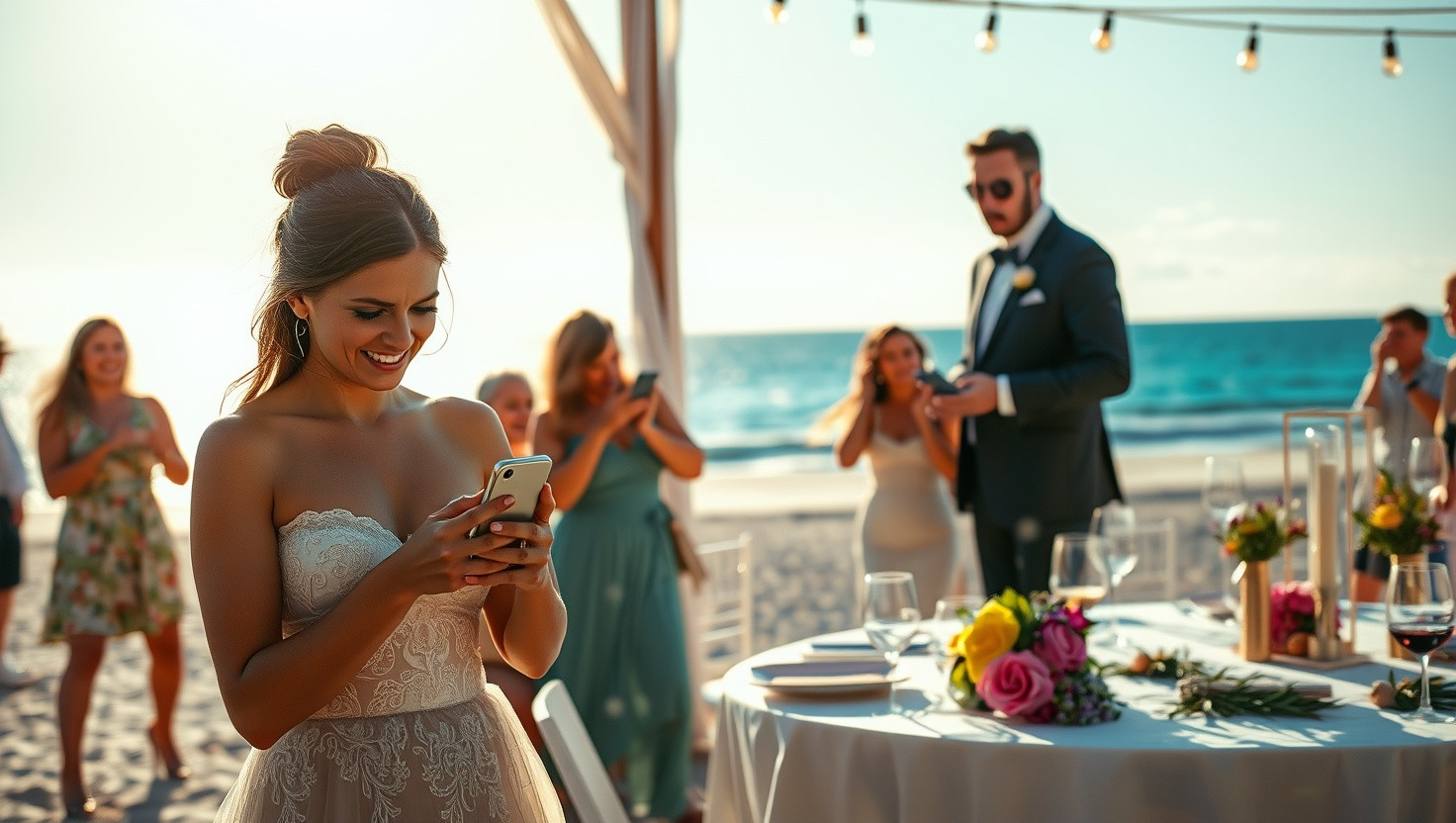 Balancing Work and Family: The Dilemma of Asking a Coworker to Cover Your Shift for a Wedding Emergency