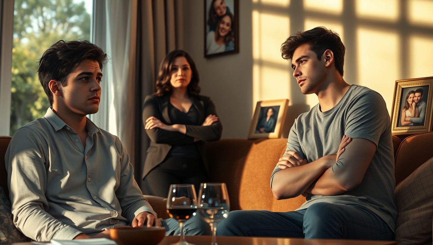 Confessing Feelings to Crush After Setting Them Up with Best Friend: AITA?