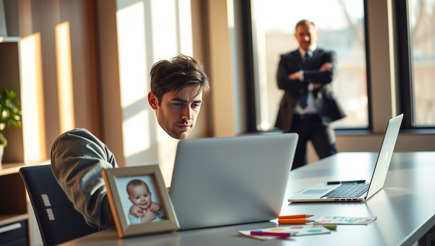 Is it Wrong to Request a Flexible Work Schedule for Family Commitments?