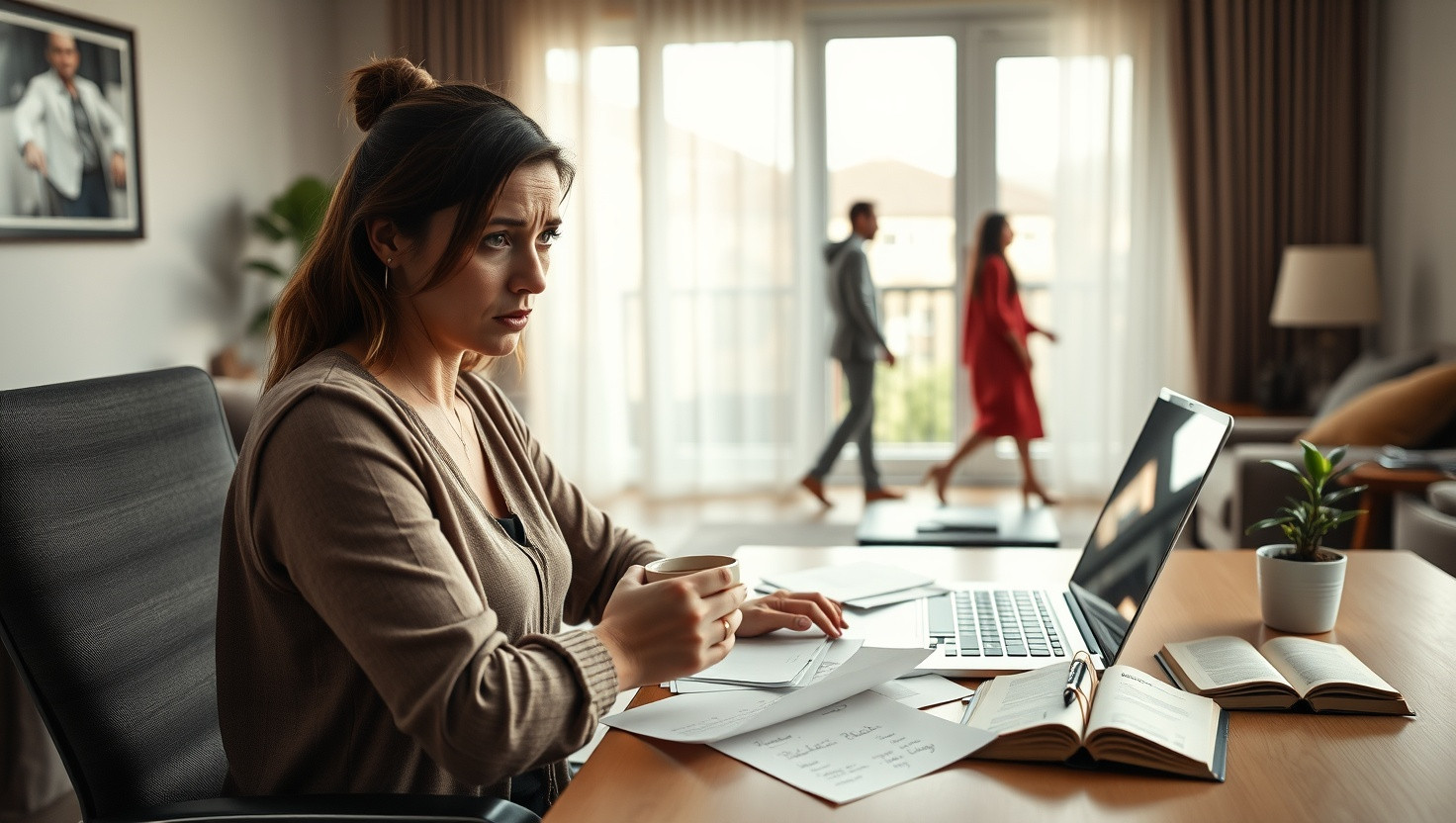 Setting Boundaries: Dealing with In-Laws Unannounced Visits