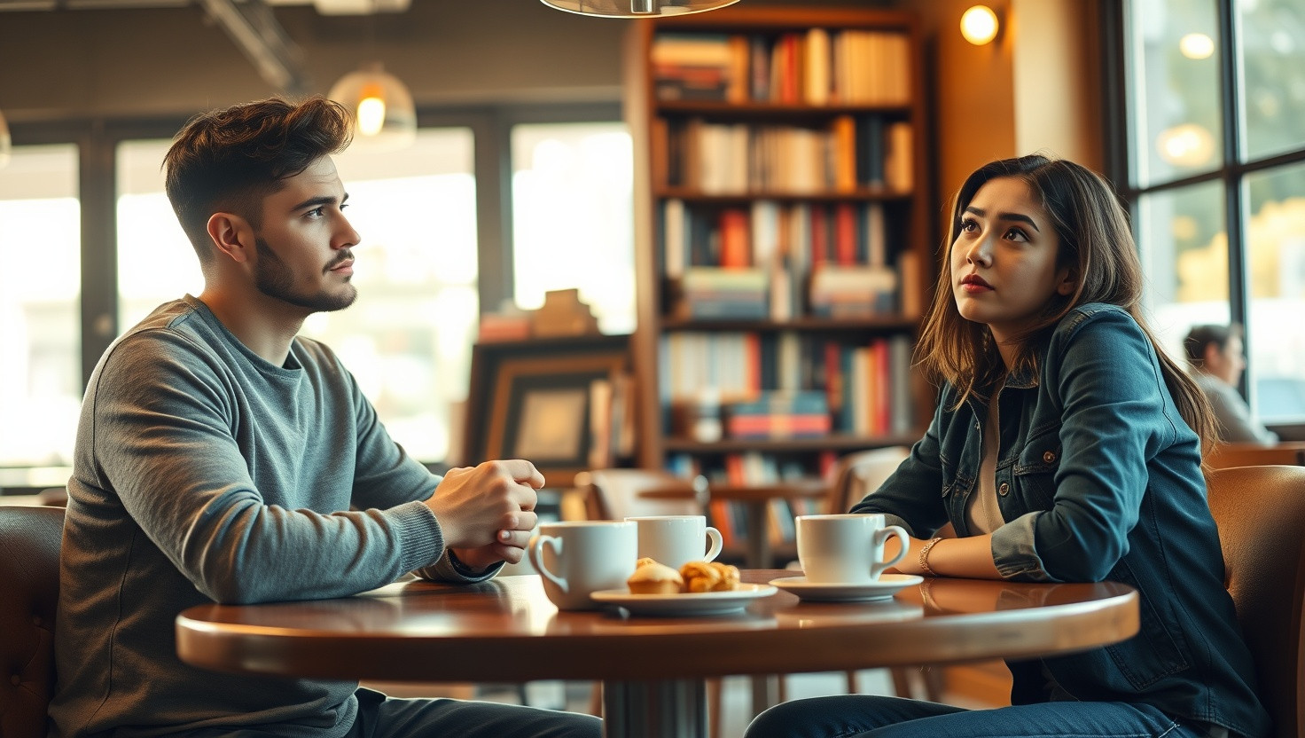 Should I Risk Our Friendship by Asking My Best Friend Out?