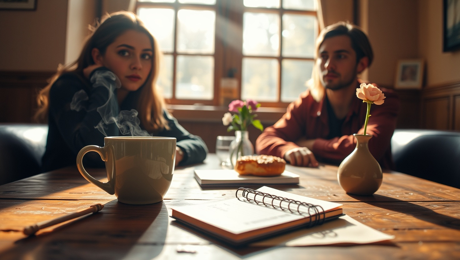 Should I Date My Friends Crush? Navigating Friendship Boundaries at 29