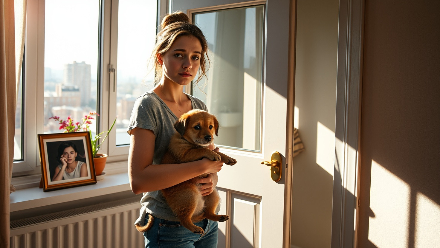Should I Give Back My Pets to My Ex? AITA for Taking Them When I Moved Out?