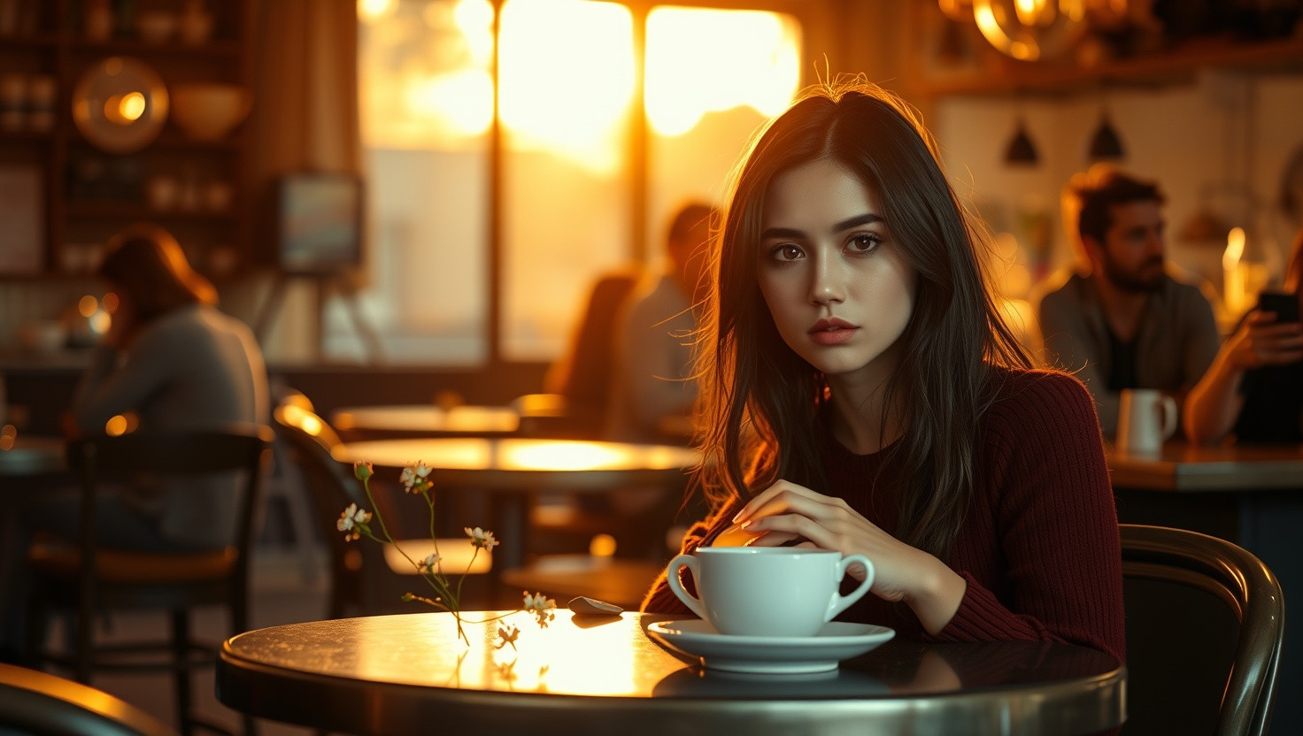 Confessions: Falling for Best Friends Ex - AITA for Keeping It a Secret?