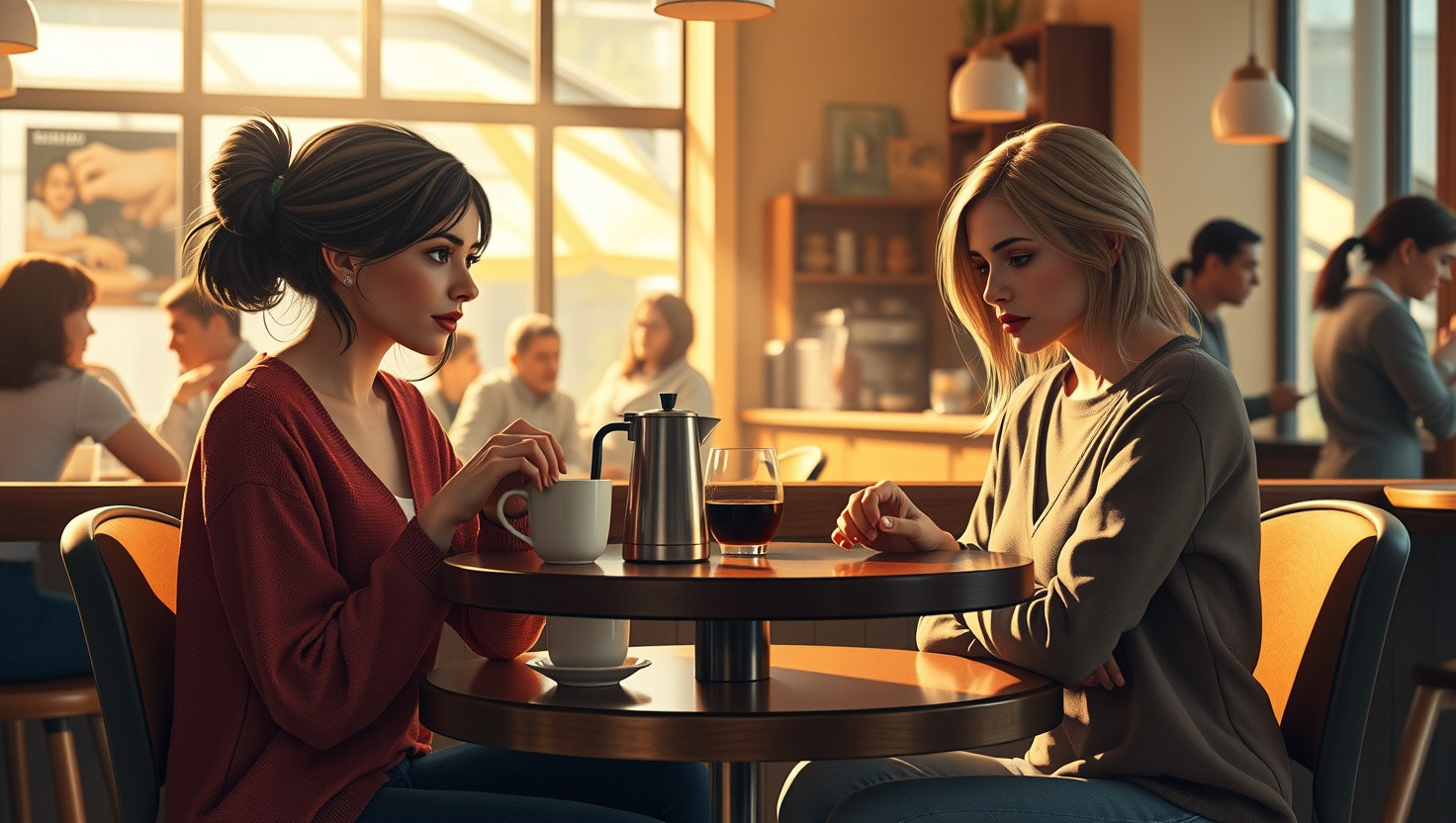 Navigating Love Triangle Dilemma: Should I Pursue Crush Despite Best Friends Feelings?