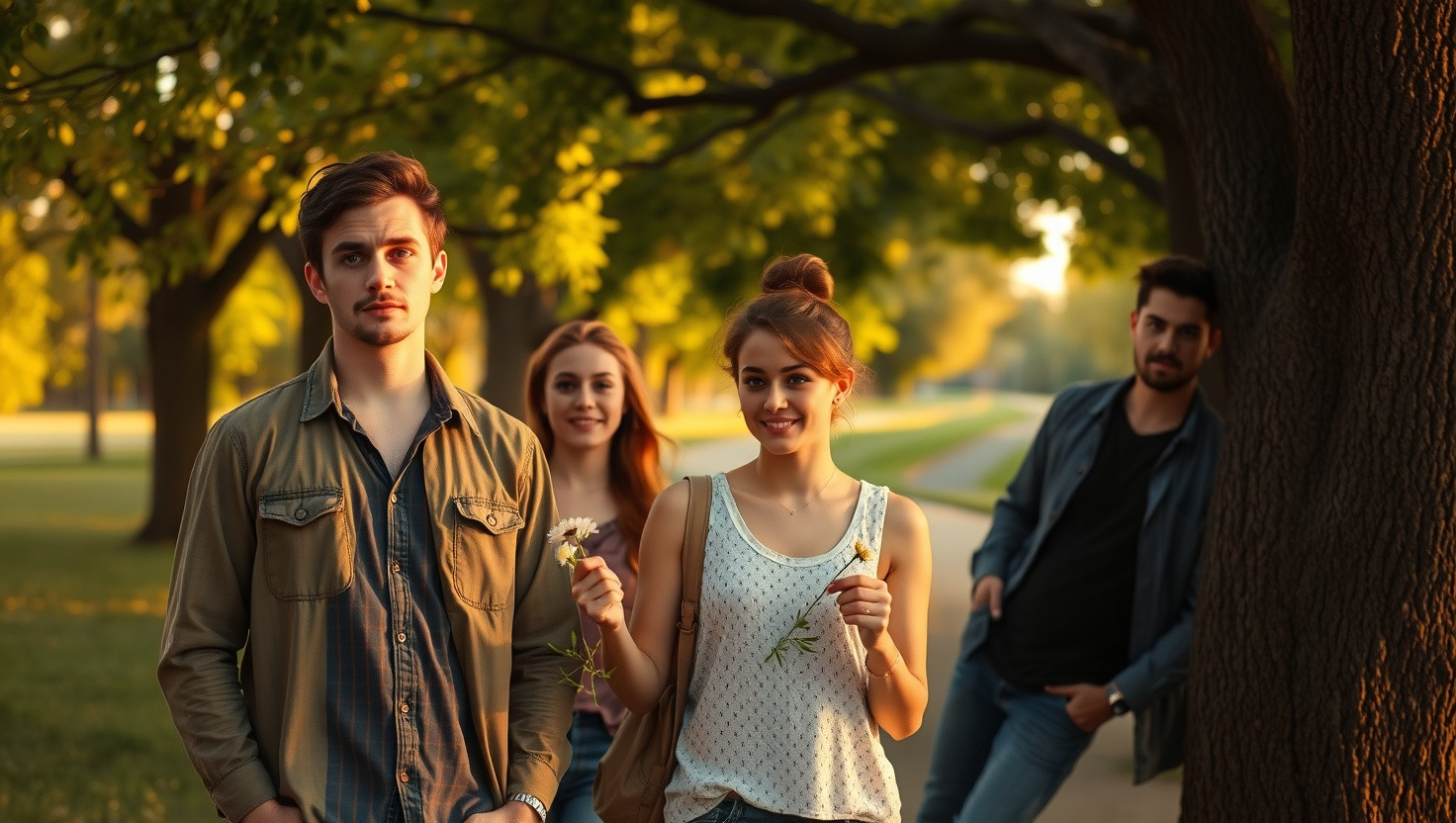 Confessing Feelings to Best Friends Crush: A Moral Dilemma