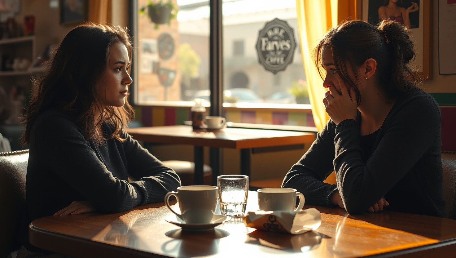 AITA for giving my friend bad dating advice that caused a breakup?