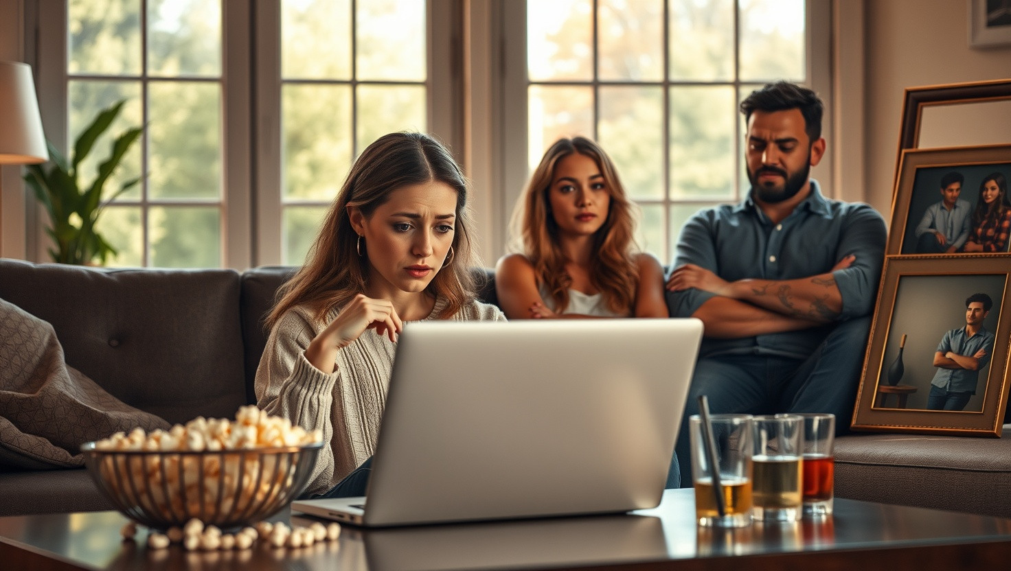 Should I Tell My Friend to Stop Dating Our Mutual Friends?