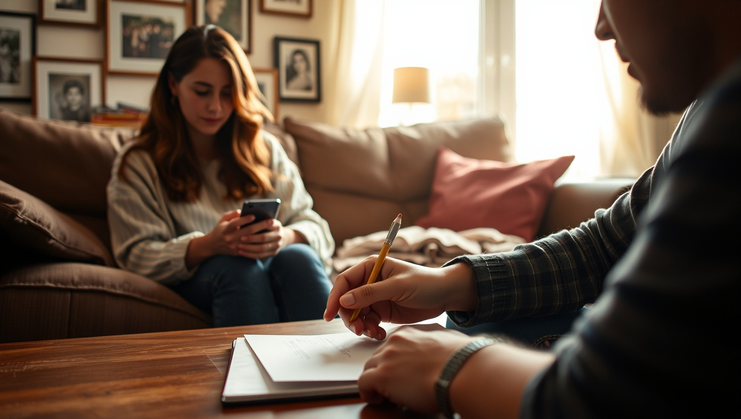 Should I Loan Money to a Friend Who Never Repays?