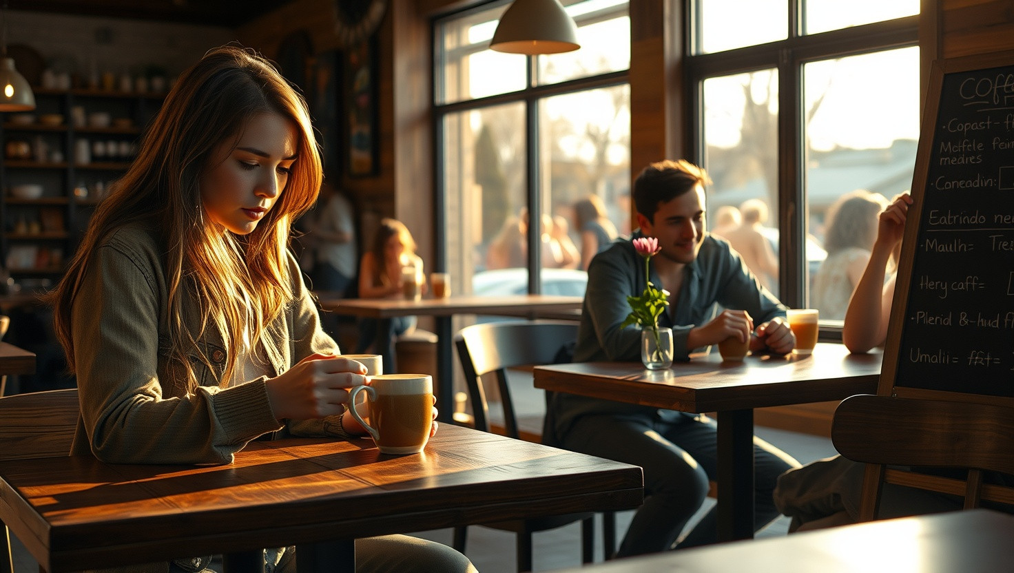 Should I Set My Friend Up on a Date While Knowing He Loves Me?