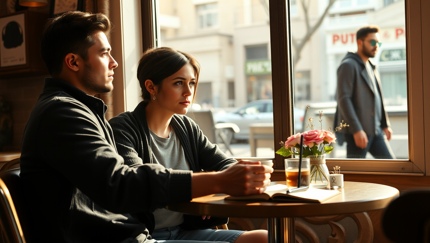 Is it Wrong to Date My Best Friends Ex After Their Confession?