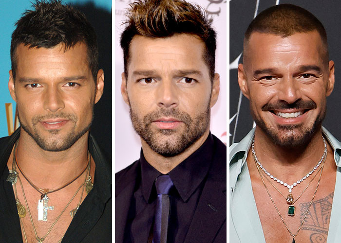Ricky Martin