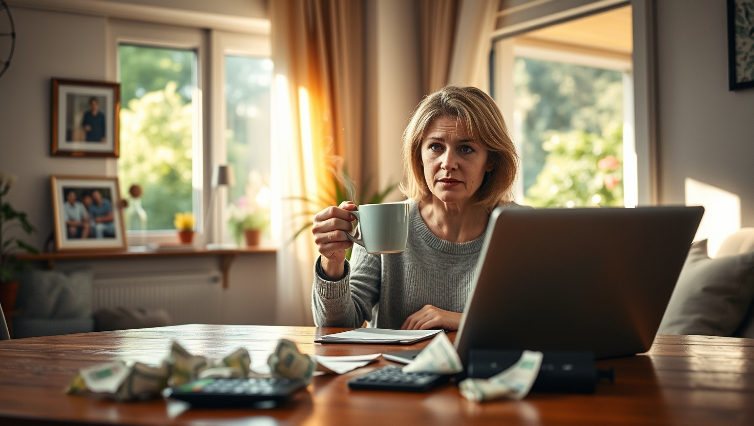 Refusing to Lend Sister Money: AITA for Prioritizing Financial Boundaries Over Family Pressure?