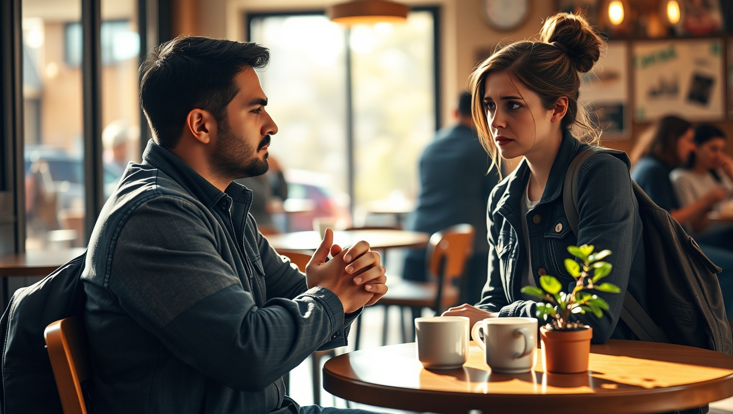 Debating Ethics: Should I Lend Money to a Friend in Need?