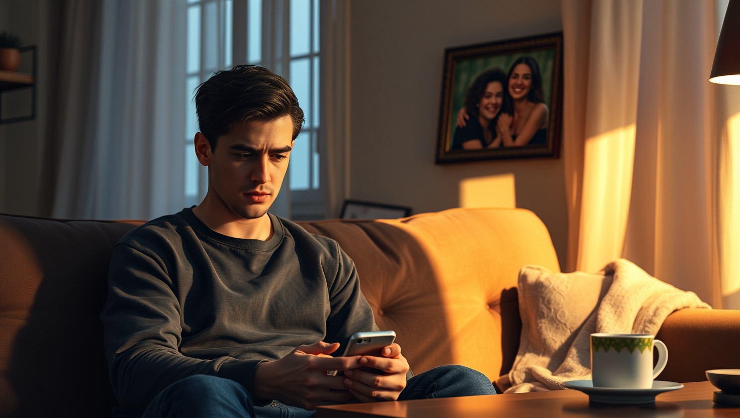 Should I Confess My Feelings to My Best Friend Despite Her Developing Feelings for Our Mutual Friend?