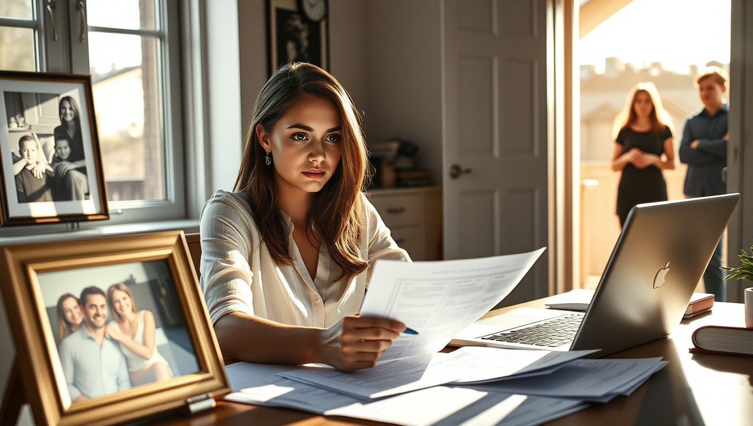 Balancing Work and Family: Should I Skip My Partners Birthday Trip for Work? | Reddit Advice